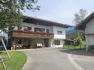 Ferienwohnung für 4 Personen (35 m²) in Jenig