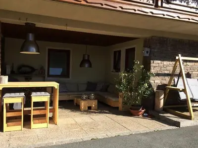 Ferienwohnung für 4 Personen (32 m²) in Jenig 5/10