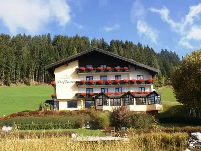 Ferienwohnung für 6 Personen (55 m²) in Jenig 2/10