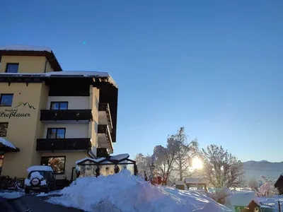 Ferienwohnung für 6 Personen (55 m²) in Jenig 8/10