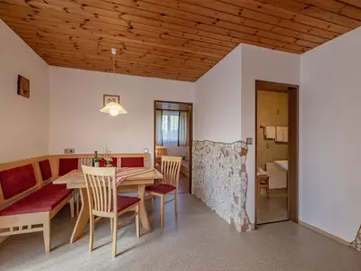 Ferienwohnung für 5 Personen (60 m²) in Jenig 10/10