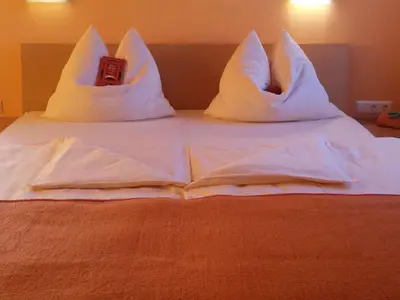 Ferienwohnung für 6 Personen (60 m²) in Jenig 1/10