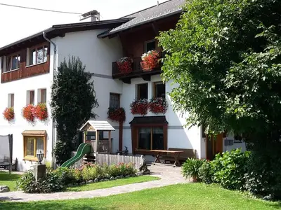 Ferienwohnung für 6 Personen (60 m²) in Jenig 2/10