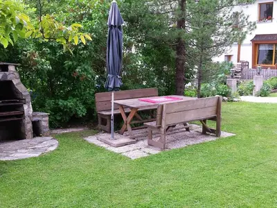 Ferienwohnung für 6 Personen (60 m²) in Jenig 6/10