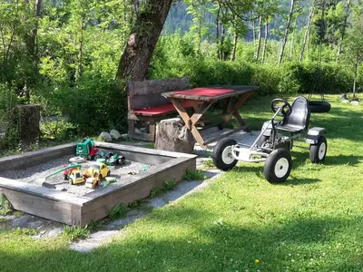 Ferienwohnung für 6 Personen (60 m²) in Jenig 9/10