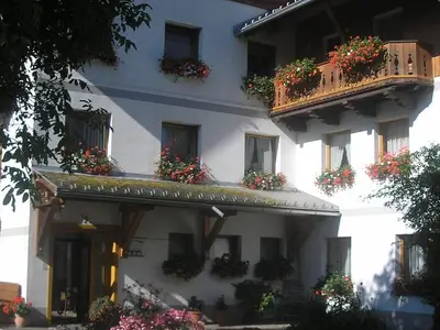 Ferienwohnung für 6 Personen (60 m²) in Jenig 10/10