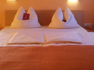 Ferienwohnung für 6 Personen (60 m²) in Jenig