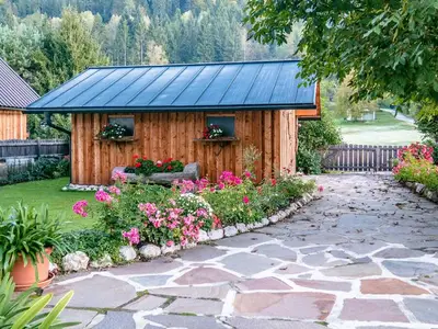 Ferienwohnung für 6 Personen (60 m²) in Jenig 4/10