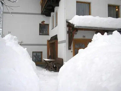 Ferienwohnung für 6 Personen (60 m²) in Jenig 10/10