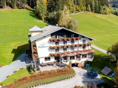 Ferienwohnung für 6 Personen (55 m²) in Jenig 9/10