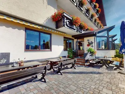 Ferienwohnung für 6 Personen (55 m²) in Jenig 9/10