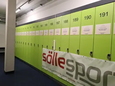 Ferienwohnung für 4 Personen (40 m²) in Jenig 2/10