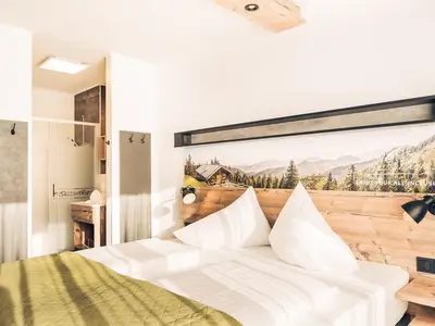 Ferienwohnung für 4 Personen (40 m²) in Jenig 4/10