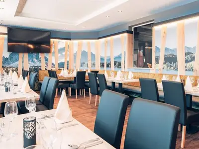 Ferienwohnung für 4 Personen (40 m²) in Jenig 10/10