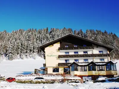 Ferienwohnung für 6 Personen (55 m²) in Jenig 1/10