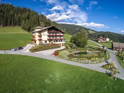 Ferienwohnung für 6 Personen (55 m²) in Jenig 4/10