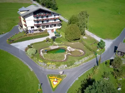 Ferienwohnung für 6 Personen (55 m²) in Jenig 5/10