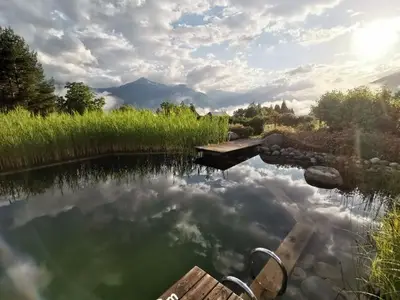 Ferienwohnung für 6 Personen (55 m²) in Jenig 9/10