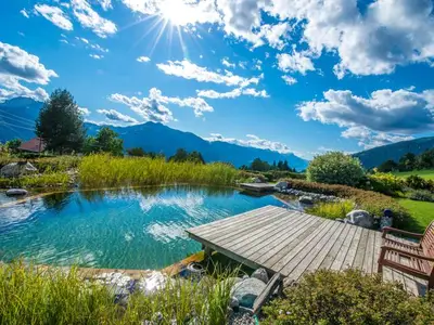 Ferienwohnung für 6 Personen (55 m²) in Jenig 10/10