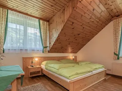 Ferienwohnung für 5 Personen (60 m²) in Jenig 6/10