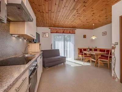 Ferienwohnung für 5 Personen (60 m²) in Jenig 8/10