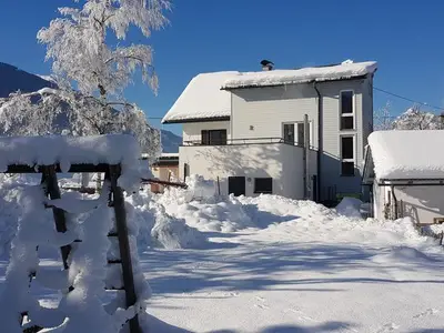 Ferienwohnung für 6 Personen (63 m²) in Jenig 2/10