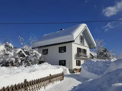 Ferienwohnung für 6 Personen (63 m²) in Jenig 3/10