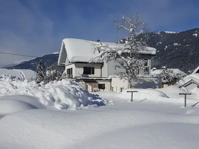 Ferienwohnung für 6 Personen (63 m²) in Jenig 4/10