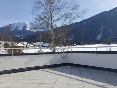 Ferienwohnung für 6 Personen (63 m²) in Jenig 8/10