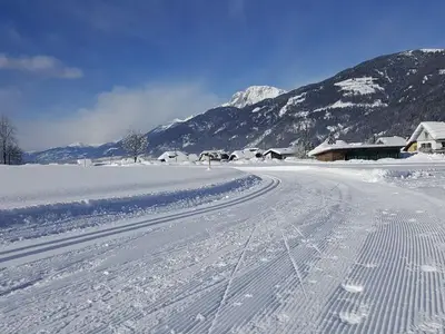 Ferienwohnung für 6 Personen (63 m²) in Jenig 9/10
