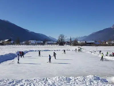 Ferienwohnung für 6 Personen (63 m²) in Jenig 10/10