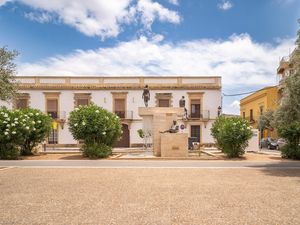 Ferienwohnung für 4 Personen (45 m&sup2;) in Jerez de la Frontera