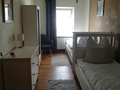 Ferienwohnung für 4 Personen (52 m²) in Jerichow 9/10