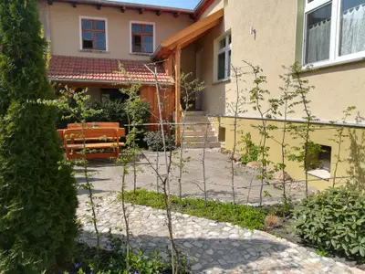 Ferienwohnung für 4 Personen (52 m²) in Großwulkow 3/10