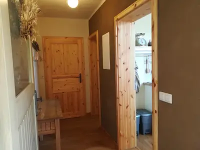 Ferienwohnung für 4 Personen (52 m²) in Großwulkow 4/10