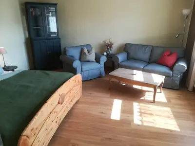 Ferienwohnung für 4 Personen (52 m²) in Großwulkow 5/10