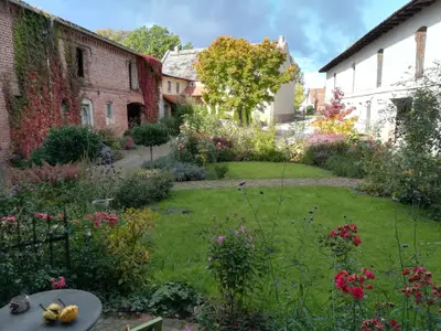 Ferienwohnung für 4 Personen (52 m²) in Großwulkow 8/10