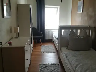 Ferienwohnung für 4 Personen (52 m²) in Großwulkow 9/10