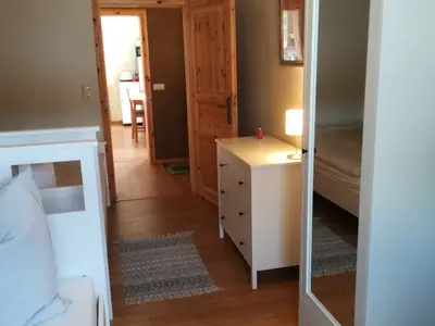 Ferienwohnung für 4 Personen (52 m²) in Großwulkow 10/10