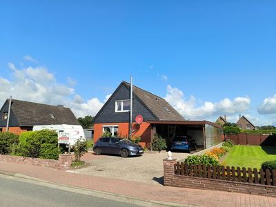 Ferienwohnung für 4 Personen (35 m²) in Jerrishoe 5/10