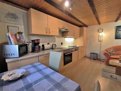 Ferienwohnung für 4 Personen (35 m²) in Jerrishoe 7/10