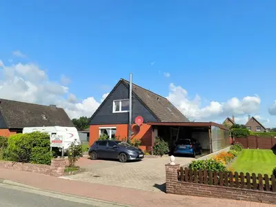 Ferienwohnung für 4 Personen (35 m²) in Jerrishoe 5/10