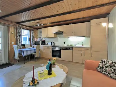 Ferienwohnung für 4 Personen (35 m²) in Jerrishoe 6/10
