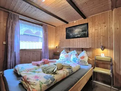 Ferienwohnung für 4 Personen (35 m²) in Jerrishoe 8/10