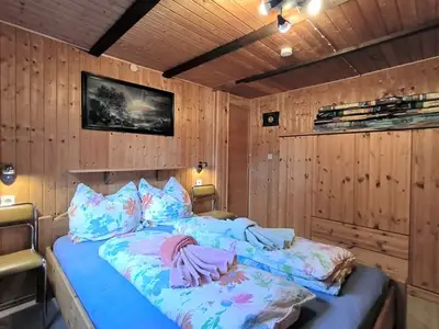 Ferienwohnung für 4 Personen (35 m²) in Jerrishoe 9/10