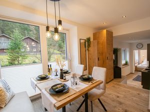 Ferienwohnung für 4 Personen (30 m²) in Jerzens