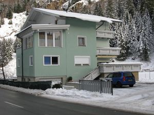 Ferienwohnung für 13 Personen (140 m²) in Jerzens