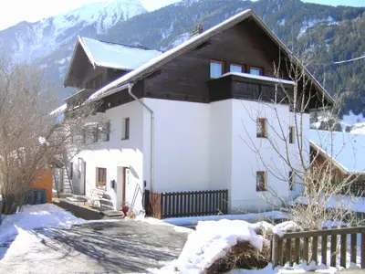 Ferienwohnung für 5 Personen (78 m²) in Jerzens 2/10