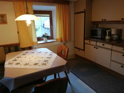 Ferienwohnung für 5 Personen (78 m²) in Jerzens 4/10