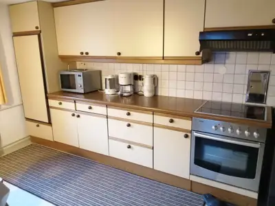Ferienwohnung für 5 Personen (78 m²) in Jerzens 7/10